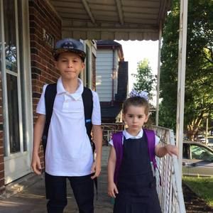 Meet your Posher, Lindsay